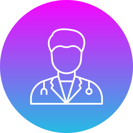 doctor icono gratis