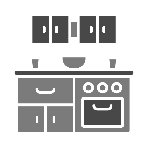 cocina icono gratis