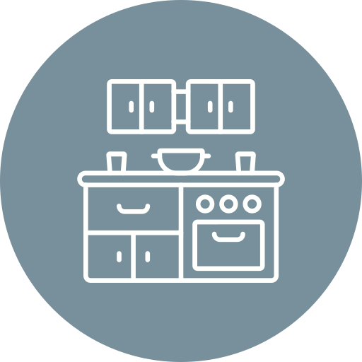 Кухня бесплатно иконка