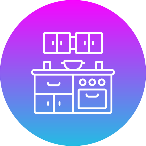 cuisine Icône gratuit