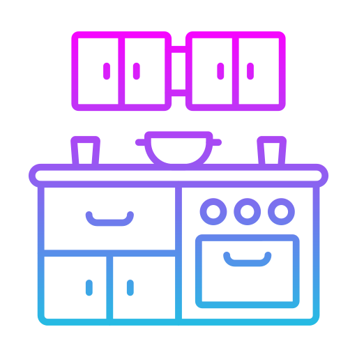 Кухня бесплатно иконка