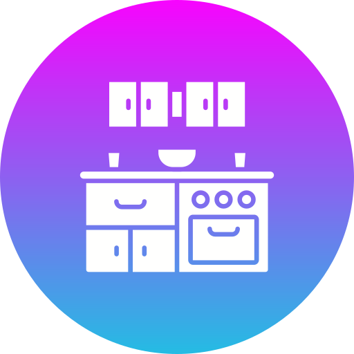 cocina icono gratis