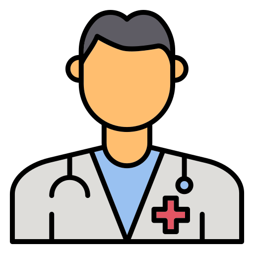 doctor icono gratis