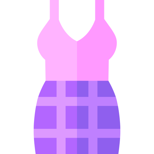 atuendo icono gratis