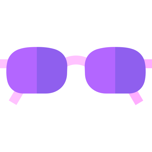 des lunettes de soleil Icône gratuit des lunettes de soleil Icône gratuit