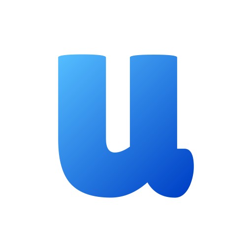 buchstabe u kostenlos Icon buchstabe u kostenlos Icon