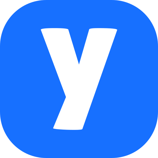 Letter y - Free education icons