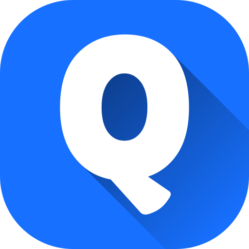 Letter q - Free education icons