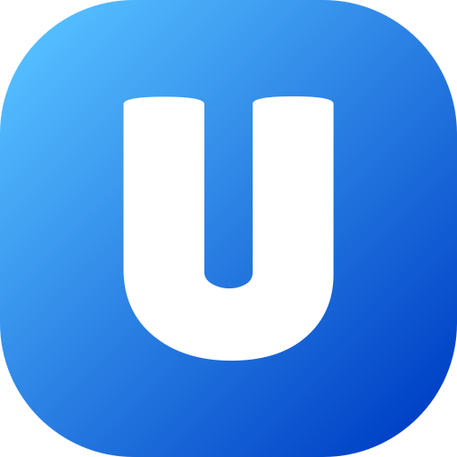 buchstabe u kostenlos Icon buchstabe u kostenlos Icon
