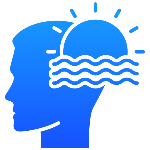 Mind free icon Mind free icon