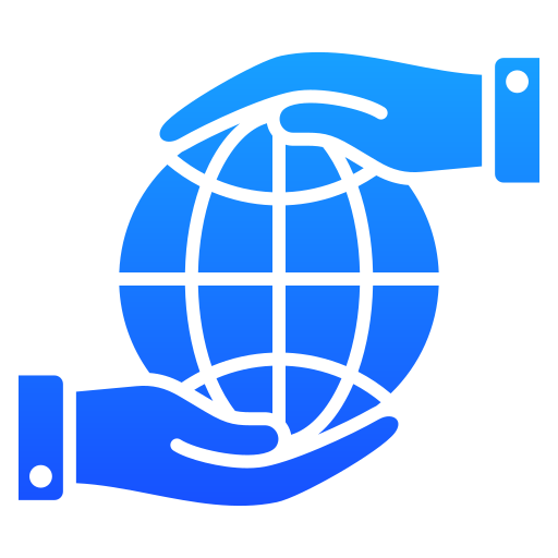 Responsibility free icon Responsibility free icon