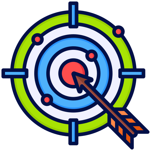 Accuracy free icon Accuracy free icon