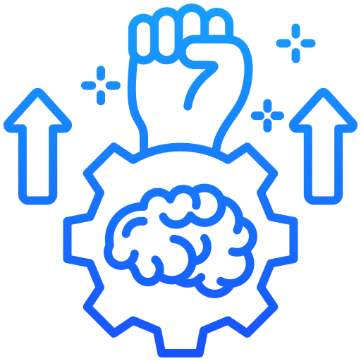 Willpower free icon Willpower free icon