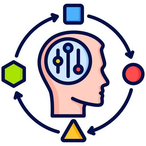 Adaptation free icon