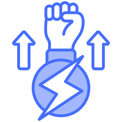 Power free icon