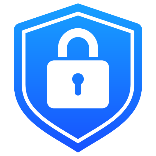 Secure - free icon