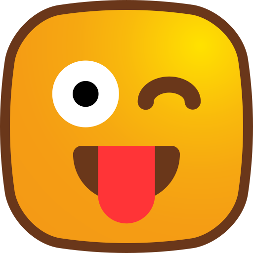 emoticonos icono gratis