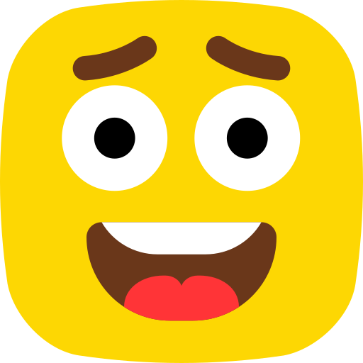 emoticonos icono gratis