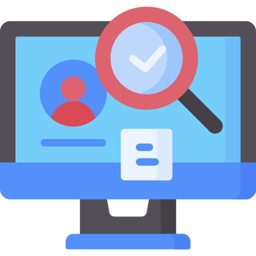 Hiring free icon