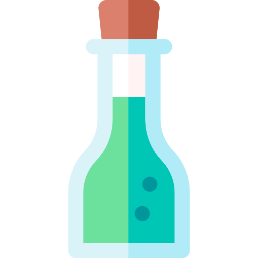 Potion free icon Potion free icon