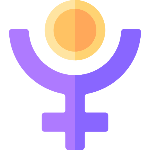 espiritual icono gratis