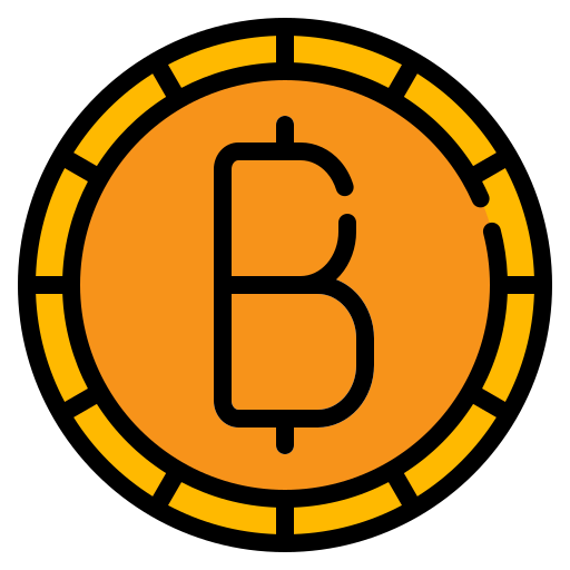 bitcoin icono gratis