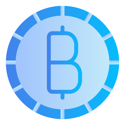 bitcoin icono gratis