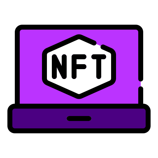 nft icono gratis