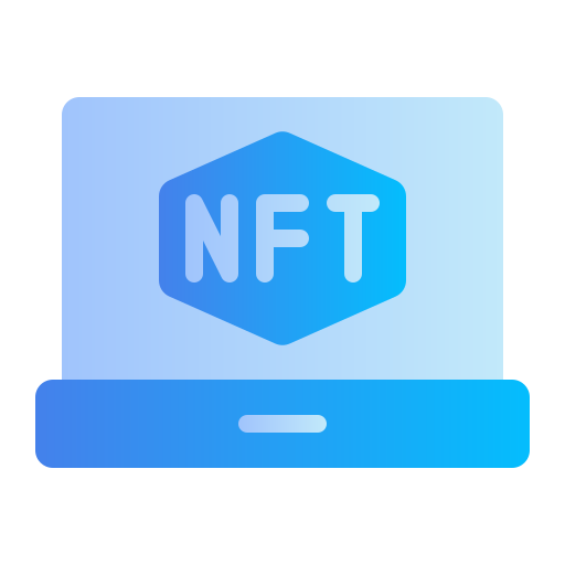 nft icono gratis