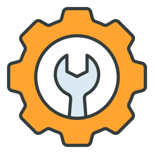 Обслуживание бесплатно иконка