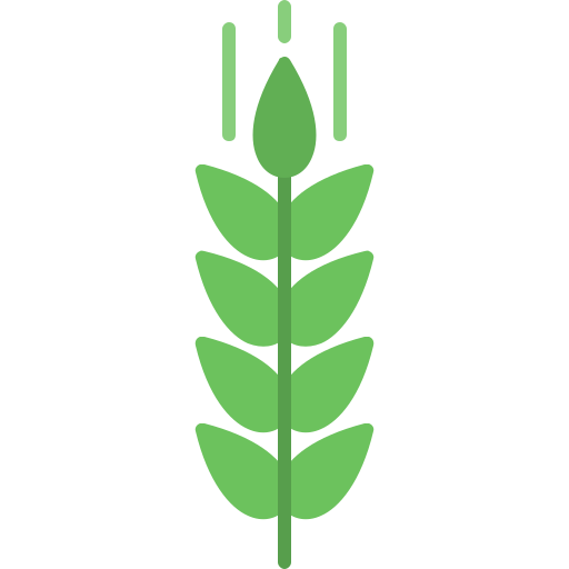 trigo grátis ícone