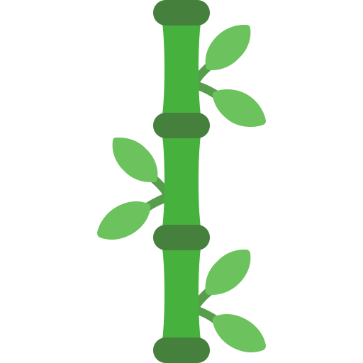 bambus kostenlos Icon