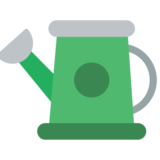 Лейка бесплатно иконка Лейка бесплатно иконка