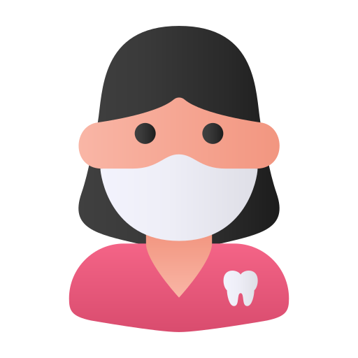dentista grátis ícone dentista grátis ícone