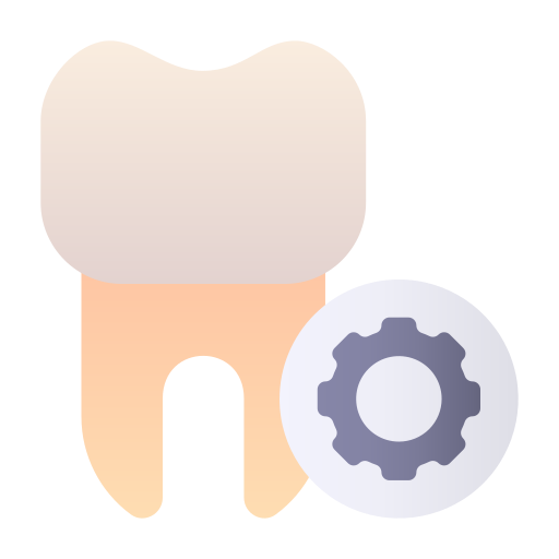 engrenagem grátis ícone