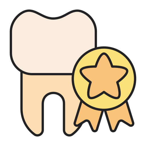 Medal free icon