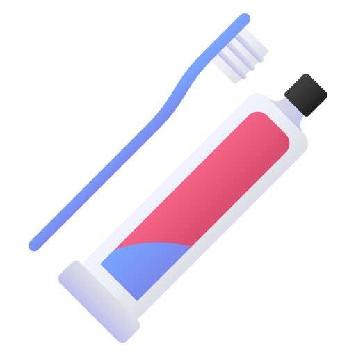 higiene dental icono gratis