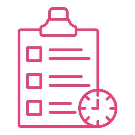 ordre du jour Icône gratuit