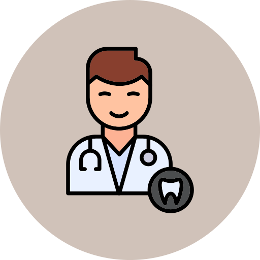치과 의사 무료 아이콘 치과 의사 무료 아이콘