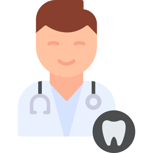 치과 의사 무료 아이콘 치과 의사 무료 아이콘