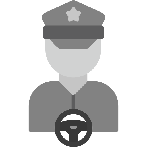 taxista grátis ícone