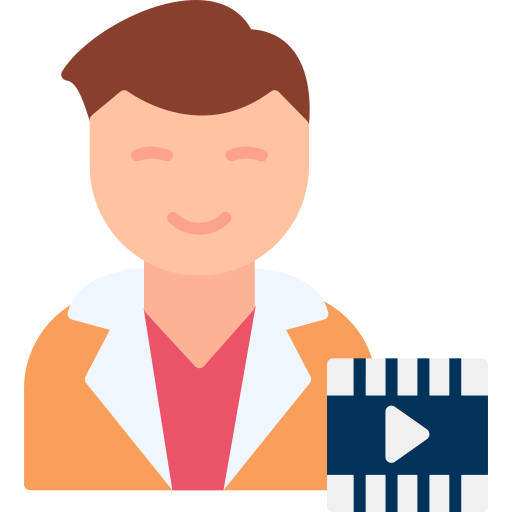 배우 무료 아이콘 배우 무료 아이콘