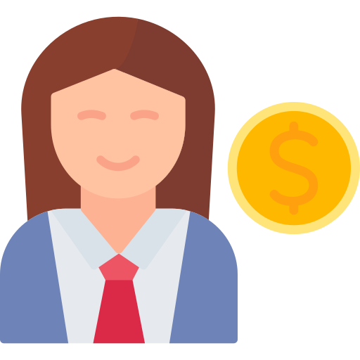 Экономист бесплатно иконка