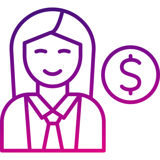 Экономист бесплатно иконка