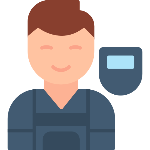 Сварщик бесплатно иконка