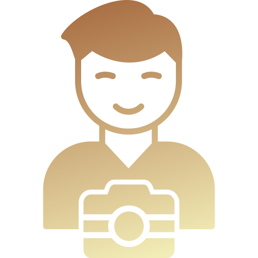 fotografía icono gratis