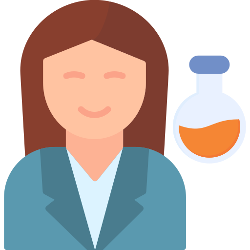 cientista grátis ícone cientista grátis ícone