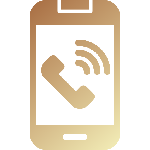 Calling free icon Calling free icon