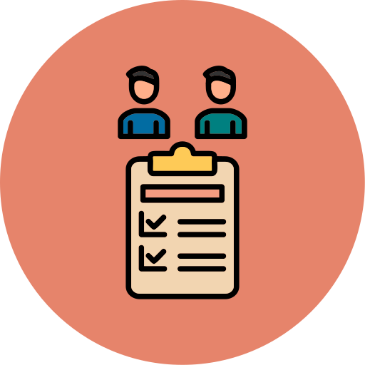 Qualification free icon