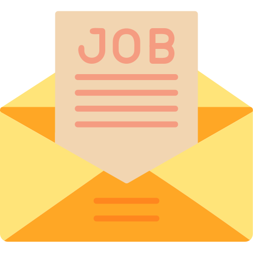 Предложение работы бесплатно иконка